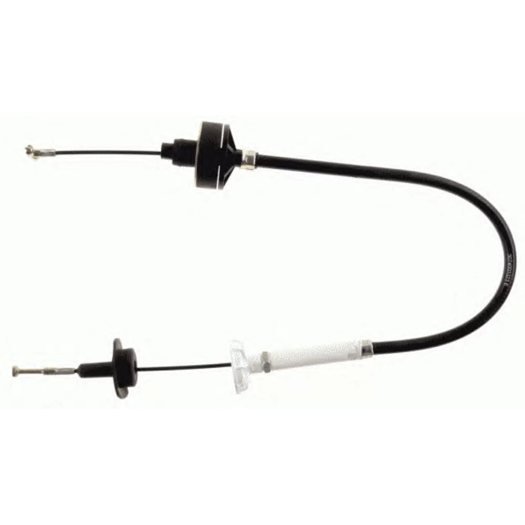 Cablu ambreiaj pentru vw golf vw vento