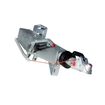 Frana inertiala pentru remorci auto AL-KO 3500kg KW120 2,8VB1 AK351 Frana inertiala pentru remorci auto AL-KO 3500kg KW120 2,8VB1 AK351