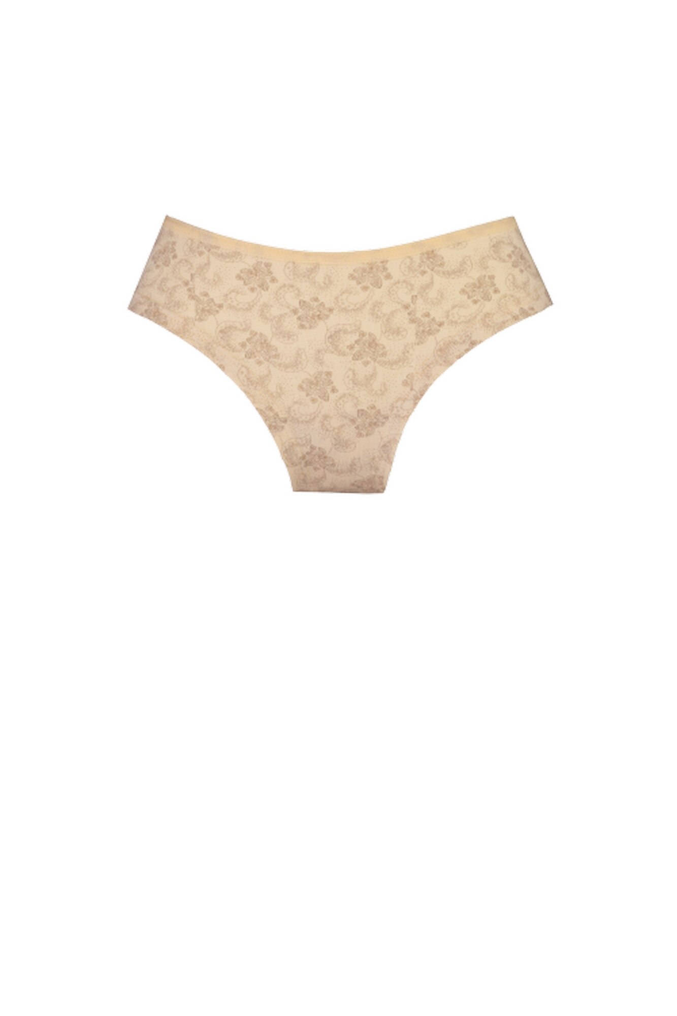 Boxeri dama 555, Mr.Big, Galben