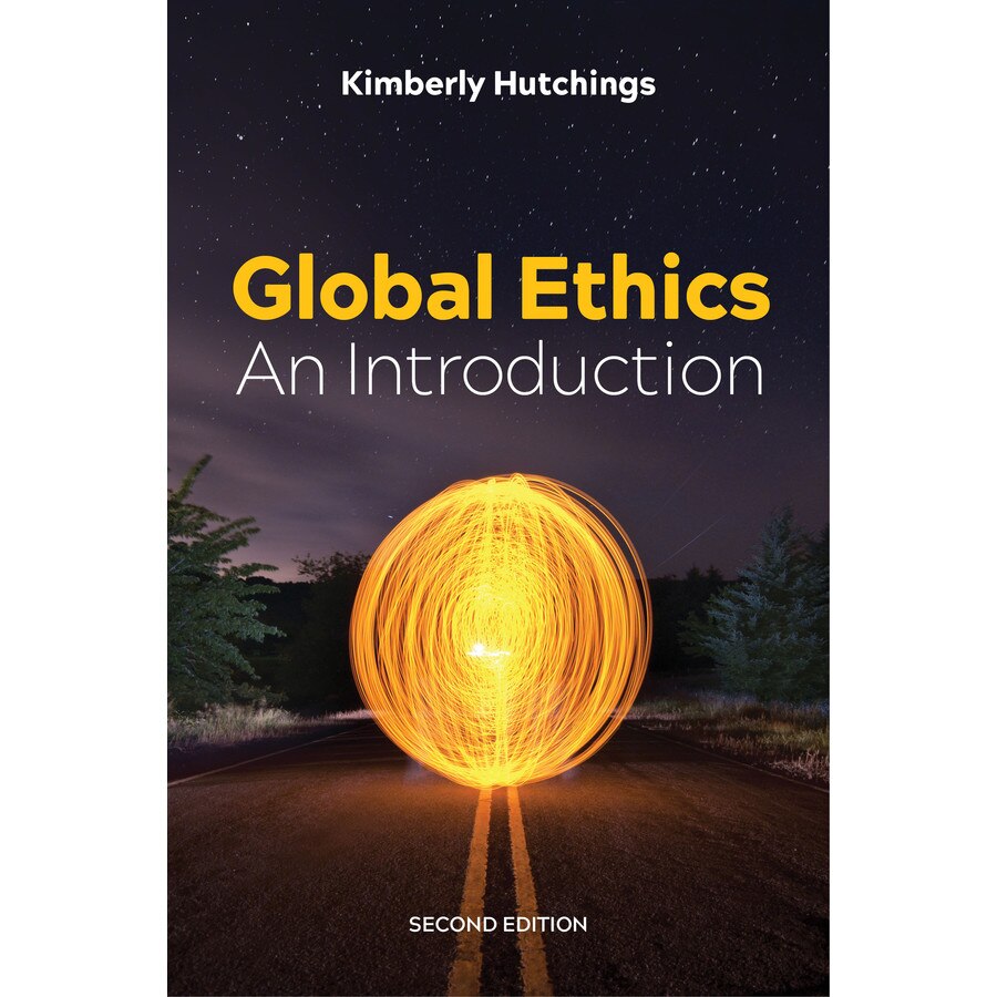 Global Ethics de Kimberly Hutchings [Hardback]
