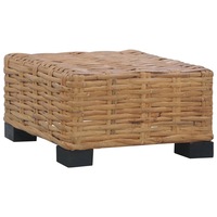 masuta de cafea vidaxl ratan 47 x 47 x 28 cm maro imagen 55_0_
0