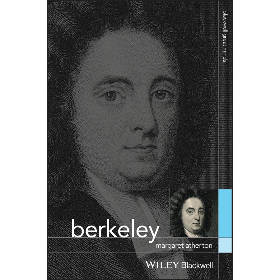 Berkeley de Margaret Atherton [Paperback]