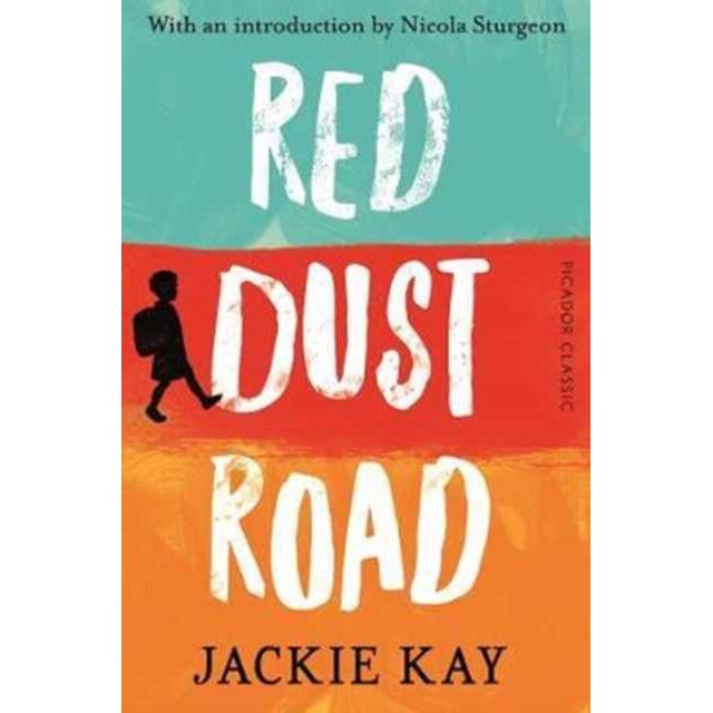 Red Dust Road de Jackie Kay [Paperback]