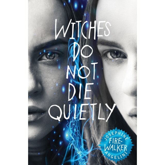 Firewalker de Josephine Angelini [Paperback]