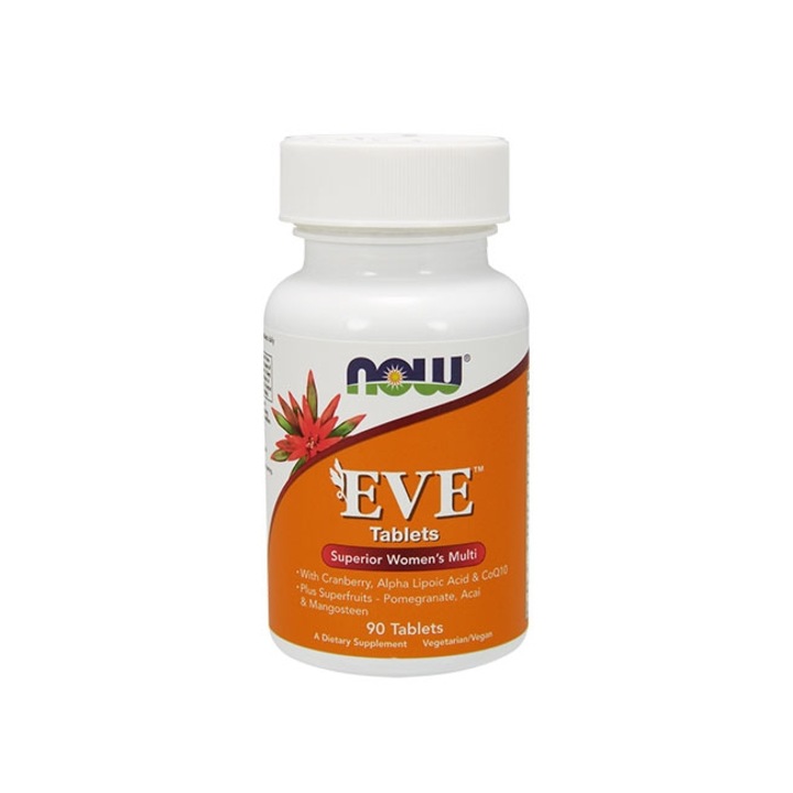 Eve Women's Multiple Vitamin NOW