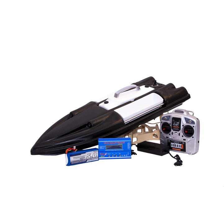 Navomodel Hydra Speed Carbon