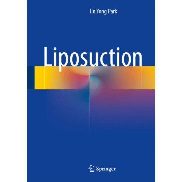 Liposuction de Jin Yong Park