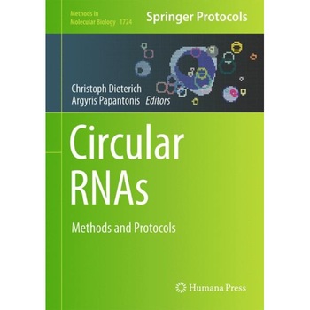 Circular RNAs de Christoph Dieterich Circular RNAs de Christoph Dieterich