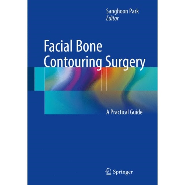 Facial Bone Contouring Surgery de Sanghoon Park