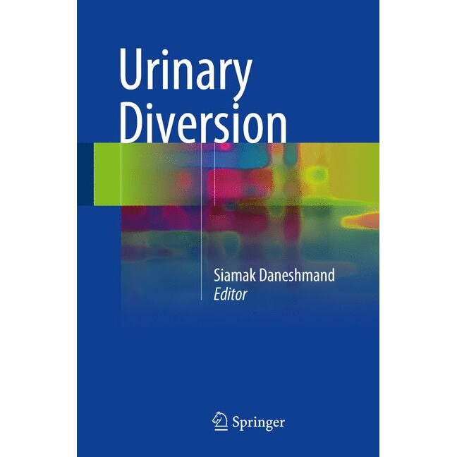 Urinary Diversion de Siamak Daneshmand