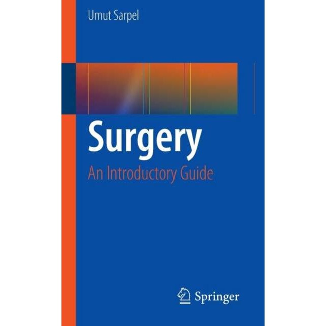 Surgery de Umut Sarpel