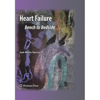 Heart Failure de José Marín-García Heart Failure de José Marín-García