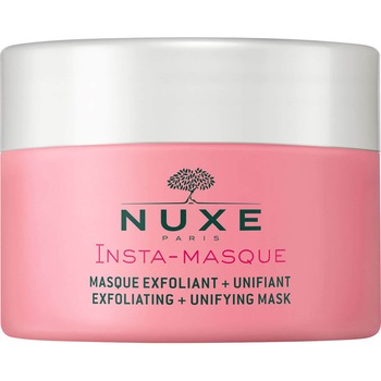 Masca exfolianta si uniformizanta Insta-Mask, Nuxe, 50ml Masca exfolianta si uniformizanta Insta-Mask, Nuxe, 50ml