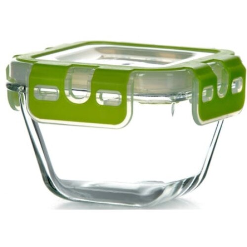 Caserola sticla termorezistenta Pasabahce Storemax 860 ml