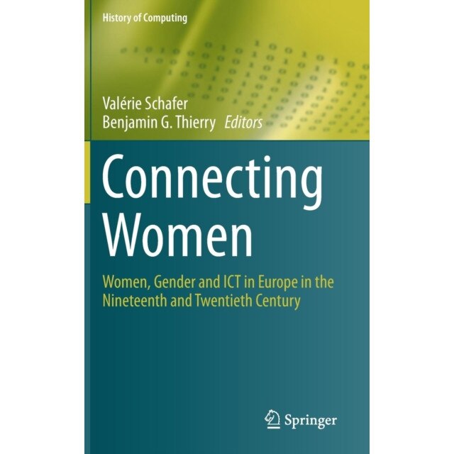 Connecting Women de Valérie Schafer