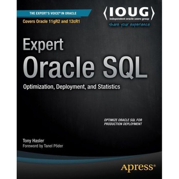 Expert Oracle SQL de Tony Hasler Expert Oracle SQL de Tony Hasler