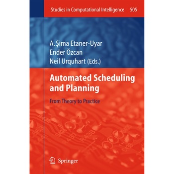 Automated Scheduling and Planning de A. Sima Uyar Automated Scheduling and Planning de A. Sima Uyar