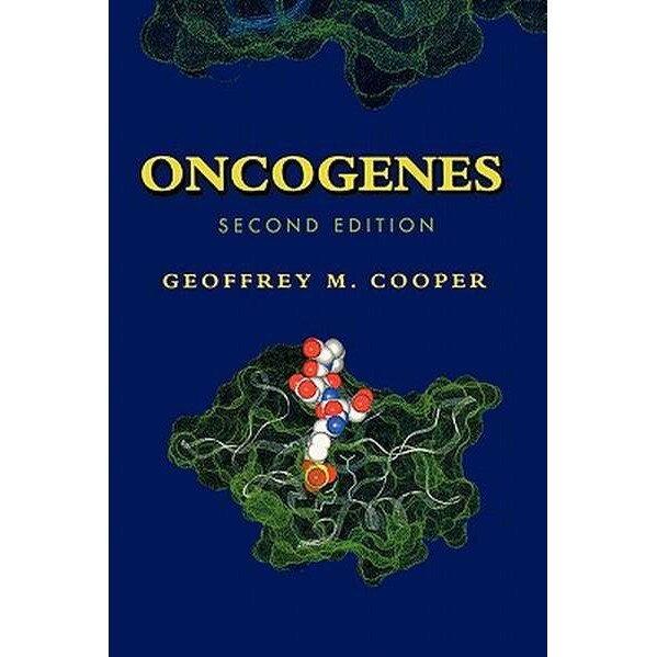 Oncogenes de Geoffrey M. Cooper