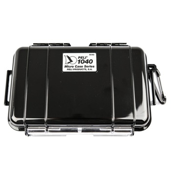 Cutie protectie Peli MicroCase™ 1040, echivalenta Pelican 1040 Cutie protectie Peli MicroCase™ 1040, echivalenta Pelican 1040