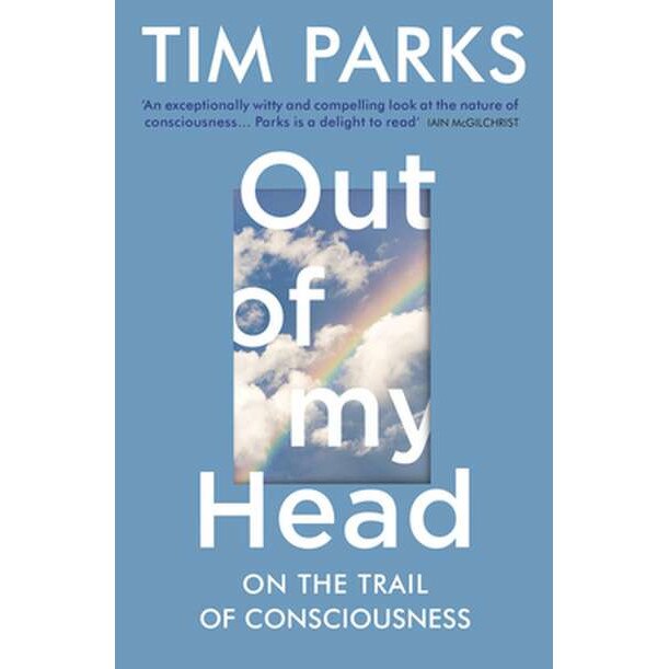 Out of My Head de Tim Parks [Paperback]