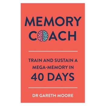 Memory Coach de Gareth Moore Memory Coach de Gareth Moore