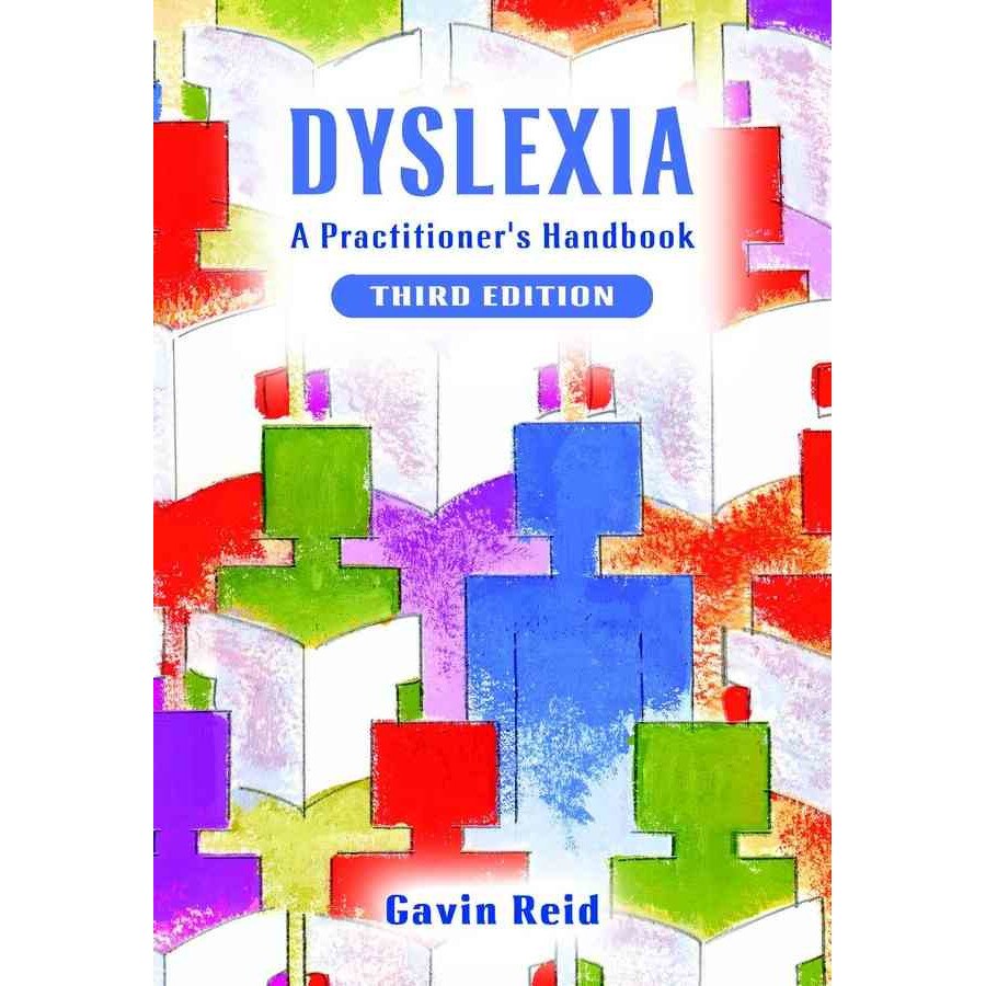 Dyslexia de Gavin Reid [Paperback]