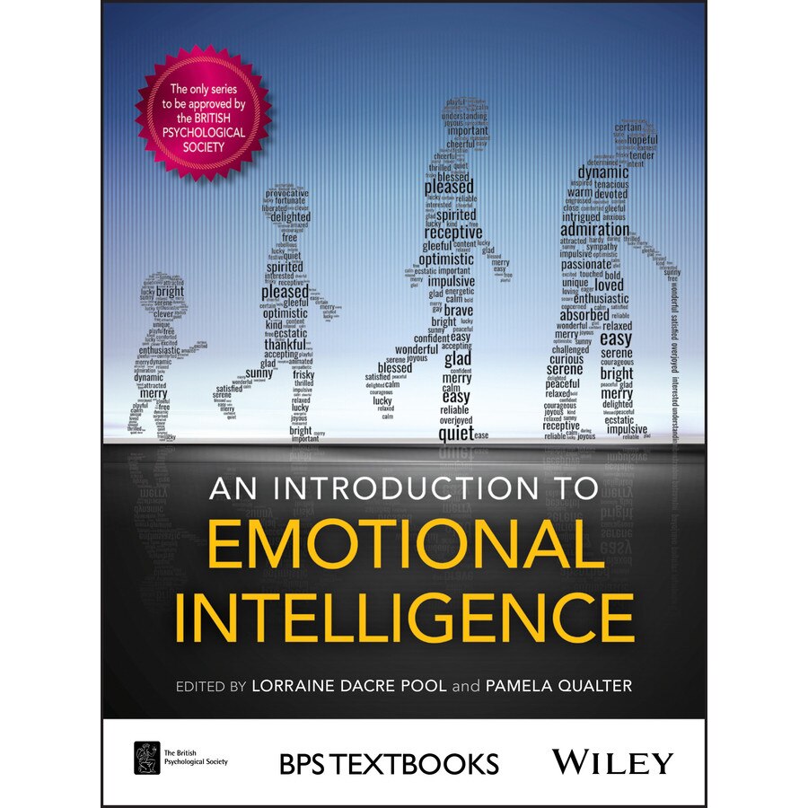 An Introduction to Emotional Intelligence de Lorraine Dacre Pool [Hardback]