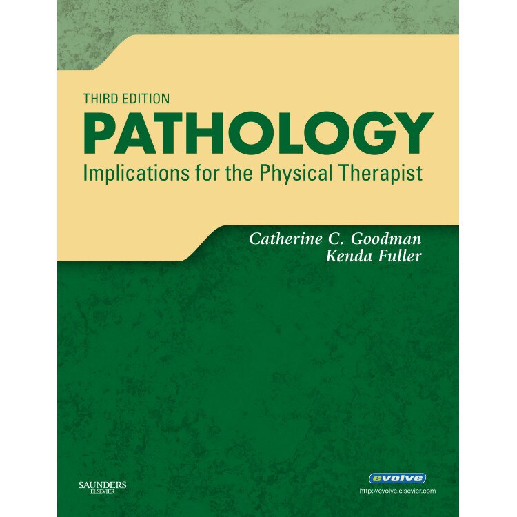 Pathology de Catherine C. Goodman