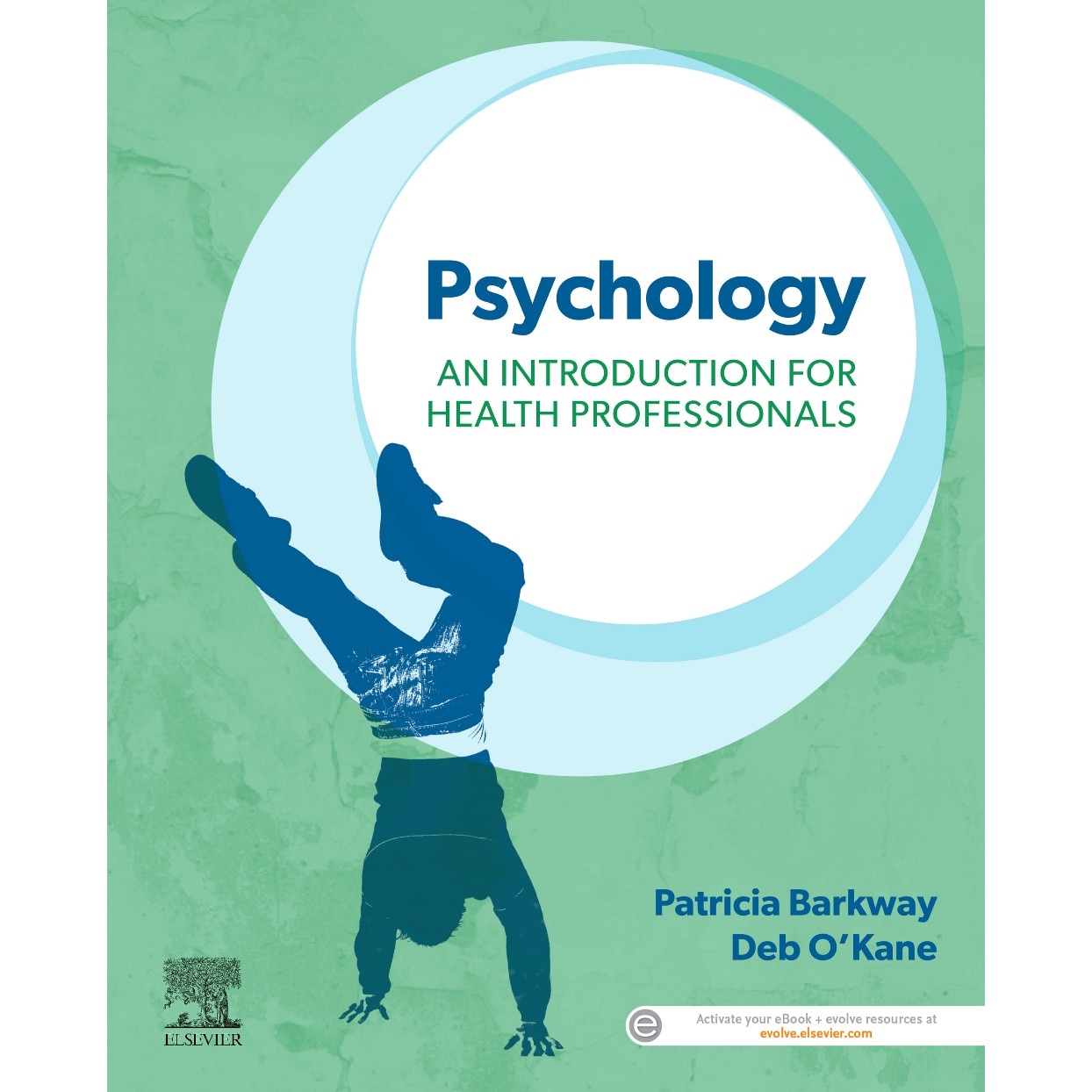 Psychology: An Introduction for Health Professionals de Patricia Barkway