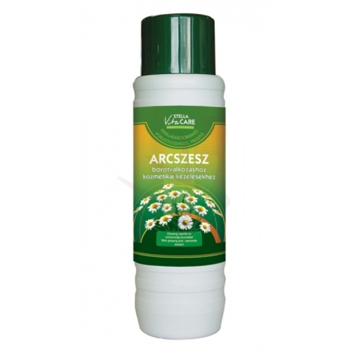 Spirt Cosmetic, Lady Stella Vitacare, Spirt cosmetic cu extract de musetel, 1000 ml