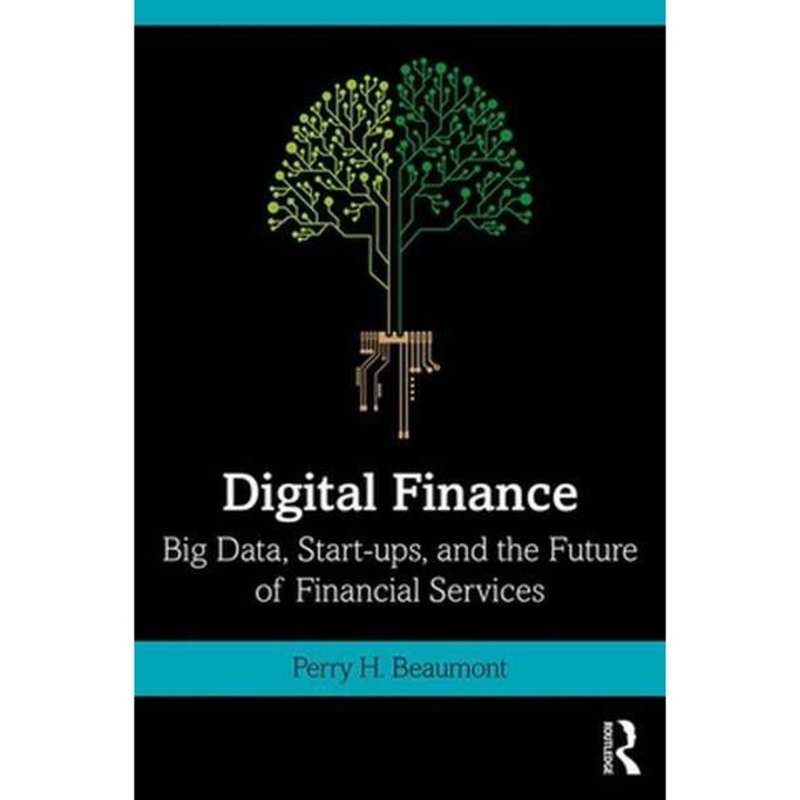 Digital Finance de USA) Beaumont, Perry (Columbia University