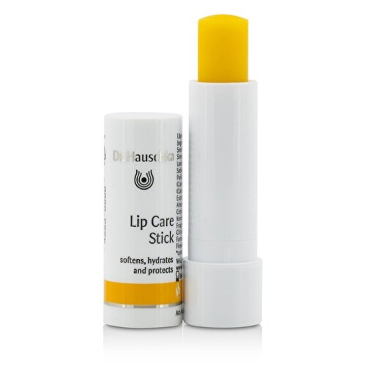 Dr. Hauschka Lip Care Stick balsam hranitor de buze sub forma de baton 4,9 g