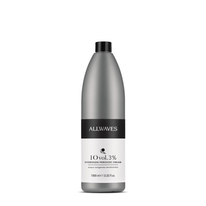 Oxidant Profesional Allwaves 9% - 30 vol. 1000ml
