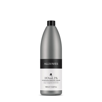 Oxidant Profesional Allwaves 6% - 20 vol. 1000ml Oxidant Profesional Allwaves 6% - 20 vol. 1000ml