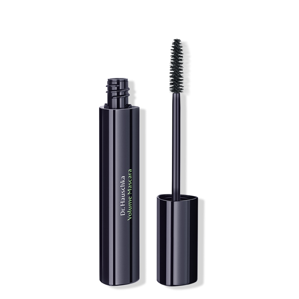 Mascara Dr Hauschka pentru gene cu volum