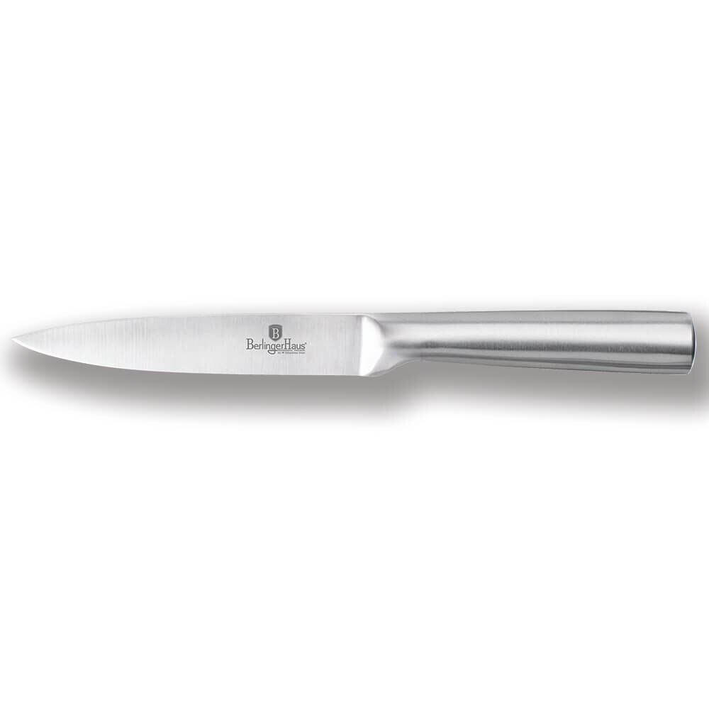 Cutit Utilitar din otel inoxidabil Silver Jewellery Collection Berlinger Haus BH 2444