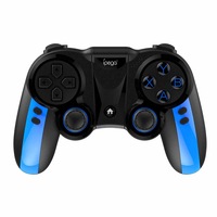 GamePad Ipega PG-9090 BLUE ELF, wireless controler pentru telefon mobil,Bluetooth