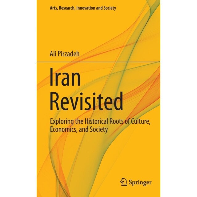 Iran Revisited de Ali Pirzadeh