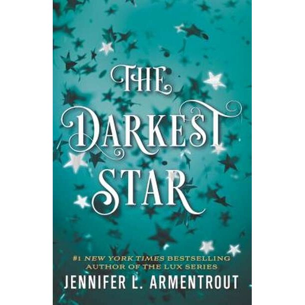 The Darkest Star de Jennifer L. Armentrout [Paperback]