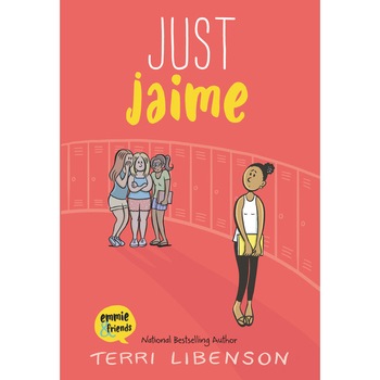 Just Jaime de Terri Libenson Just Jaime de Terri Libenson