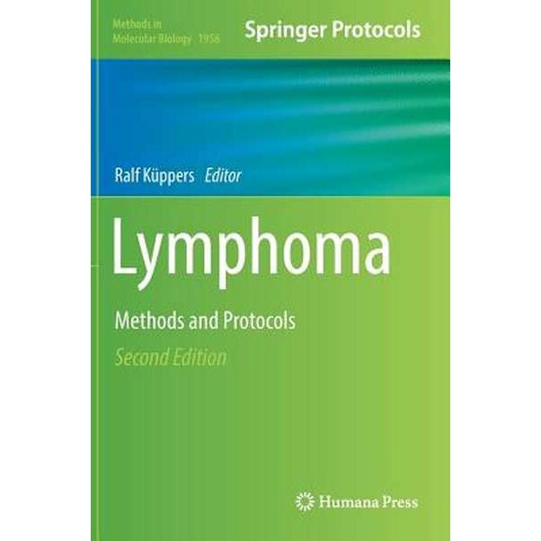 Lymphoma de Ralf Küppers