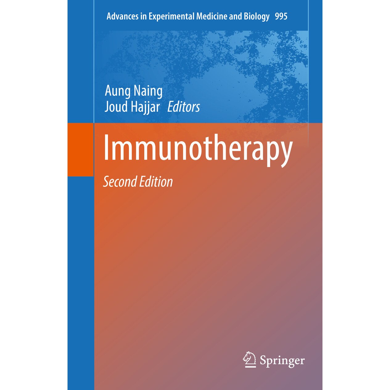 Immunotherapy de Aung Naing
