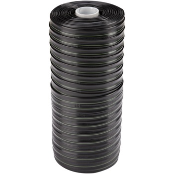 Banda de Picurare cu Fanta EvoTools, Diametru 17 mm, Lungime 100 m, Pas Picurare 20 cm Banda de Picurare cu Fanta EvoTools, Diametru 17 mm, Lungime 100 m, Pas Picurare 20 cm