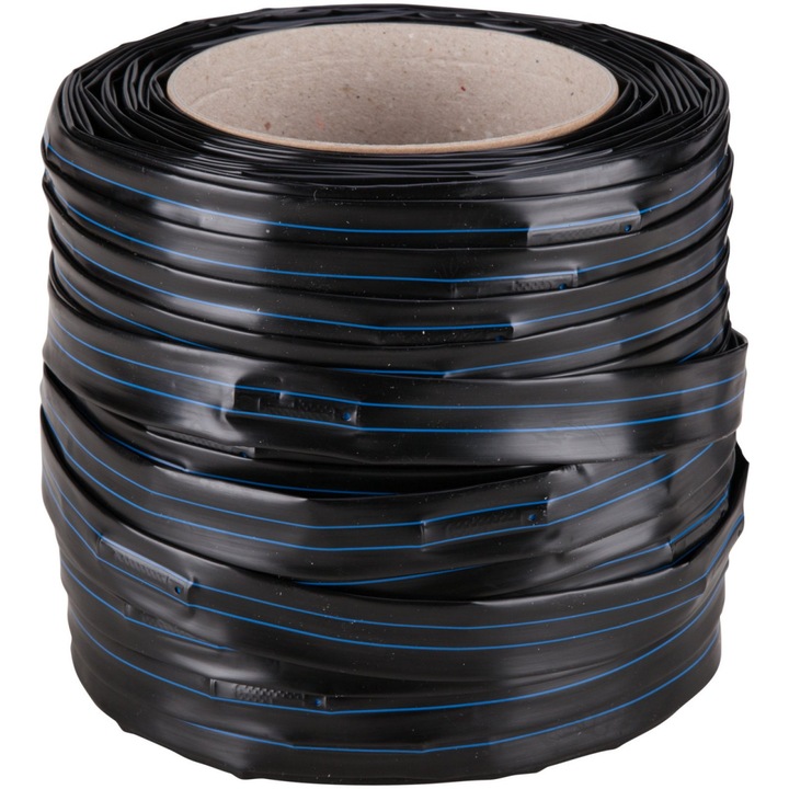 Banda de Picurare SD 17 mm ETS - Grosime 0.15 mm Distanta Picurator 40 cm Debit 2.8 l/h - 200 m.l