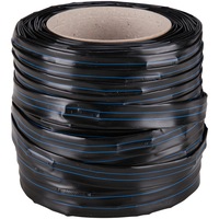 Banda de Picurare SD EvoTools, Diametru 17 mm, Lungime 100 m, Pas Picurare 20 cm