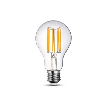 Bec led Vintage, E27, 18W(150W), lumina calda, 2520 lm, A++, V-TAC Bec led Vintage, E27, 18W(150W), lumina calda, 2520 lm, A++, V-TAC