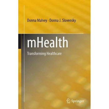 MHealth de Donna Malvey MHealth de Donna Malvey