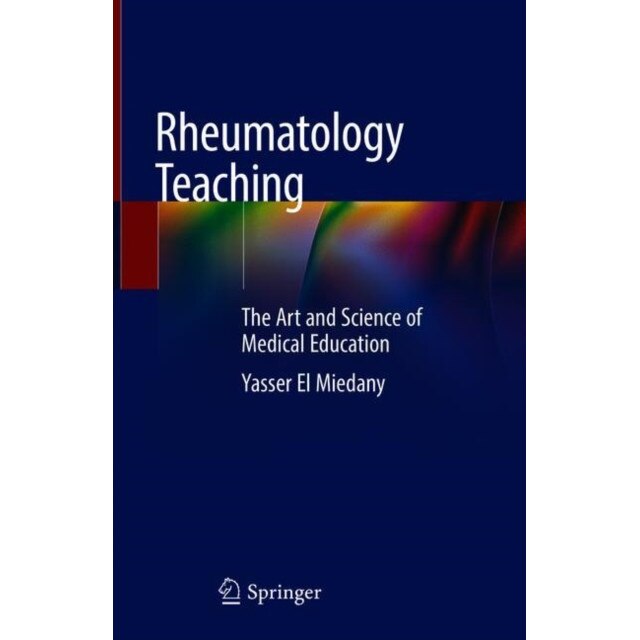 Rheumatology Teaching de Yasser El Miedany