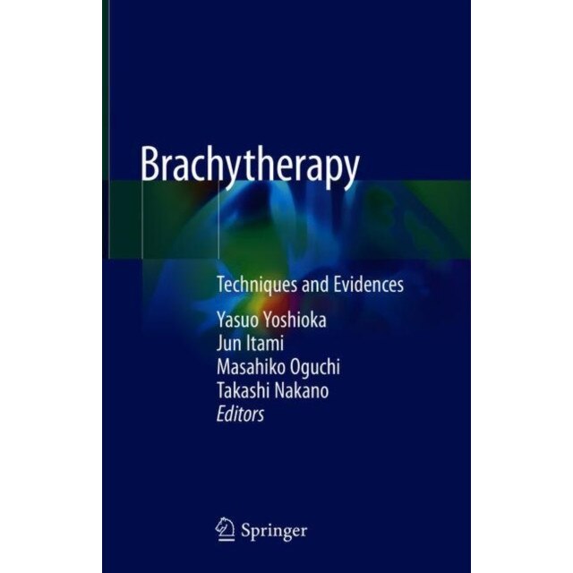 Brachytherapy de Yasuo Yoshioka