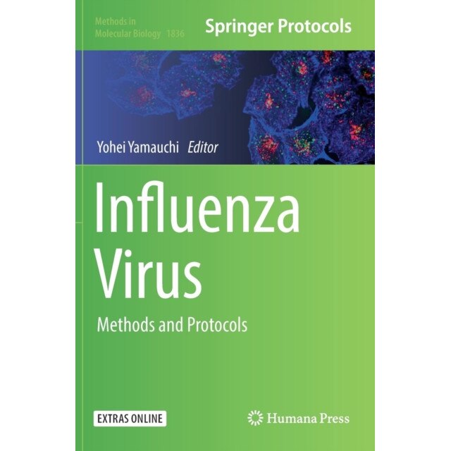 Influenza Virus de Yohei Yamauchi